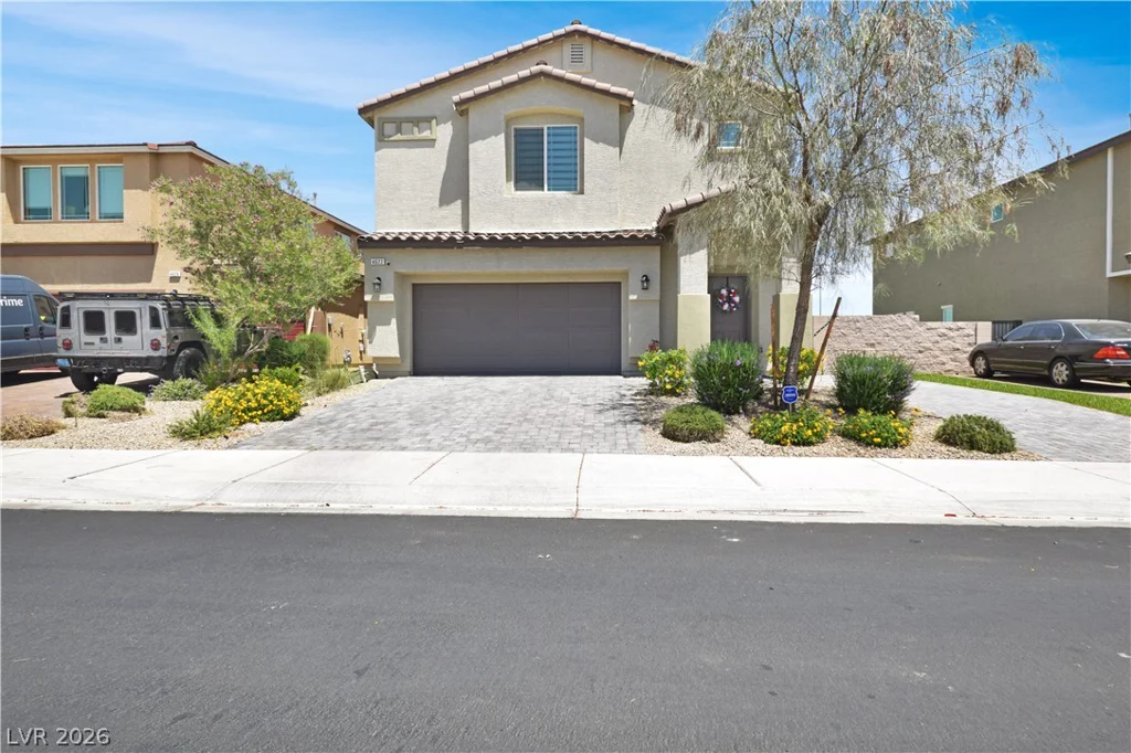 4622 Pointleaf, North Las Vegas, NV 89032