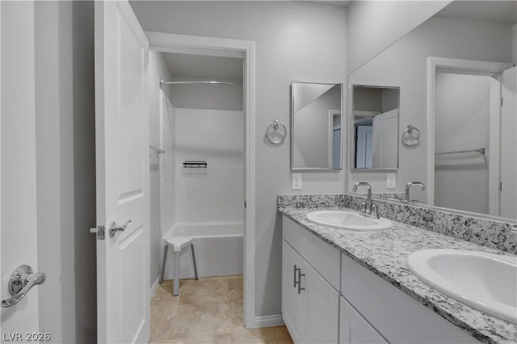 4622 Pointleaf, North Las Vegas, NV 89032