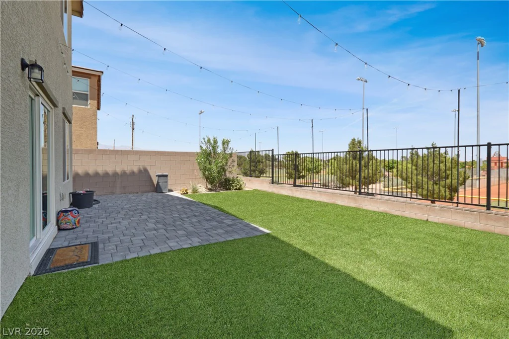 4622 Pointleaf, North Las Vegas, NV 89032