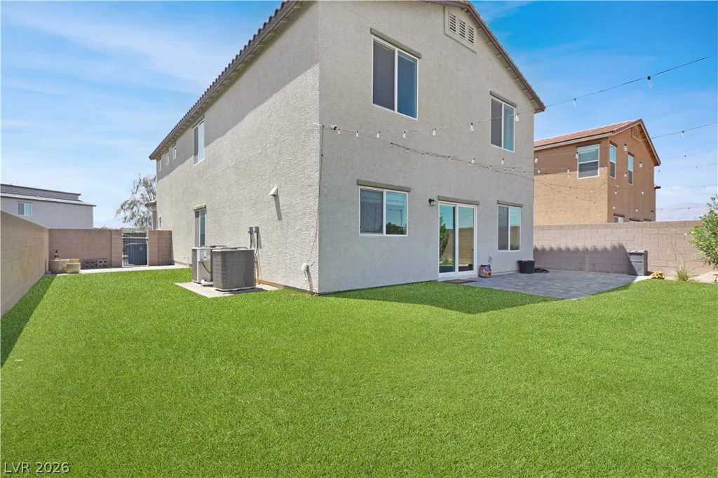 4622 Pointleaf, North Las Vegas, NV 89032