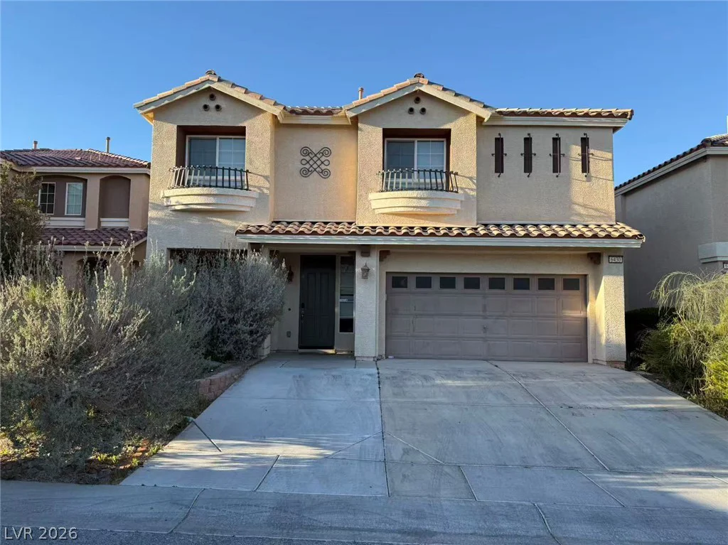 6430 Camero, Las Vegas, NV 89139