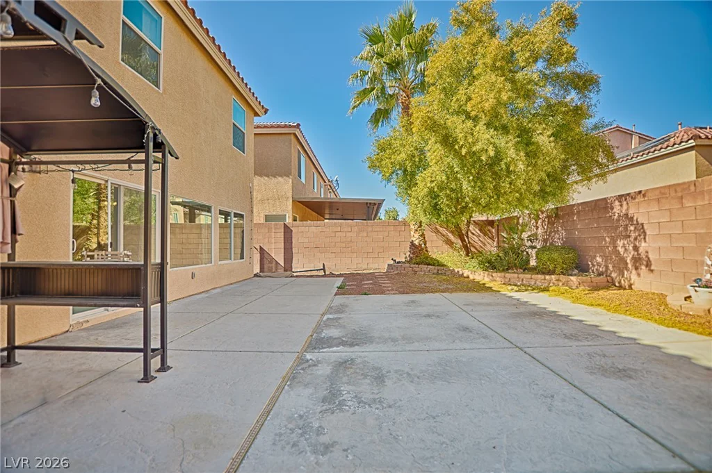 6430 Camero, Las Vegas, NV 89139