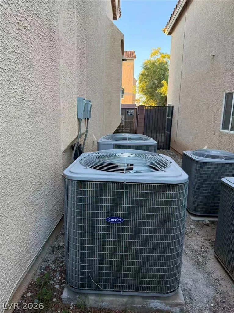 6430 Camero, Las Vegas, NV 89139