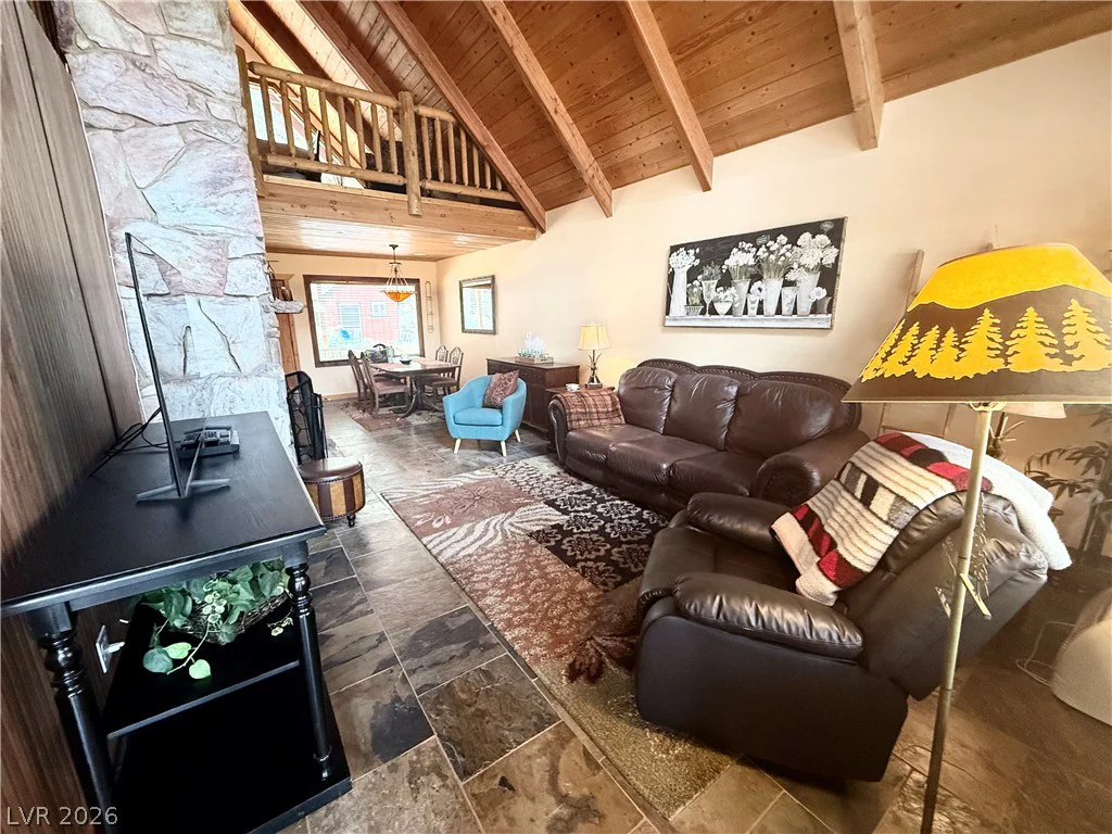 4590 Aspen, Las Vegas, NV 89124