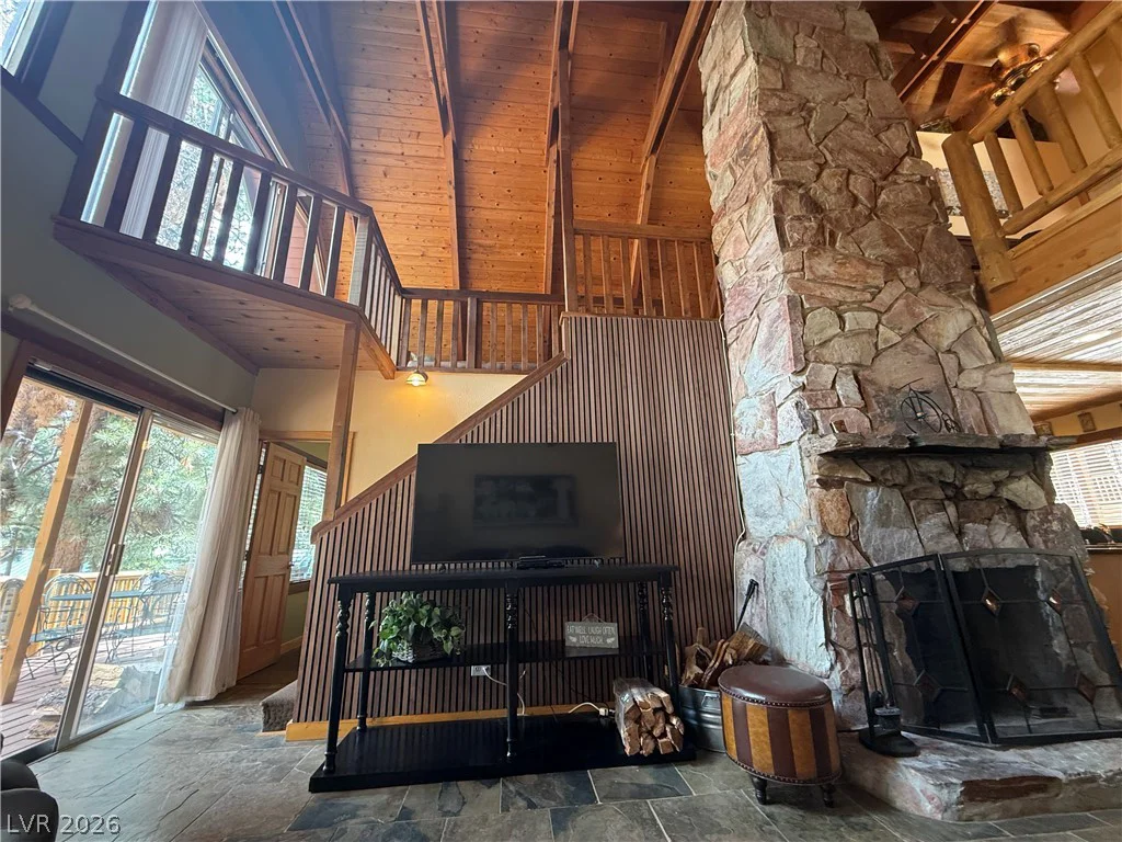 4590 Aspen, Las Vegas, NV 89124