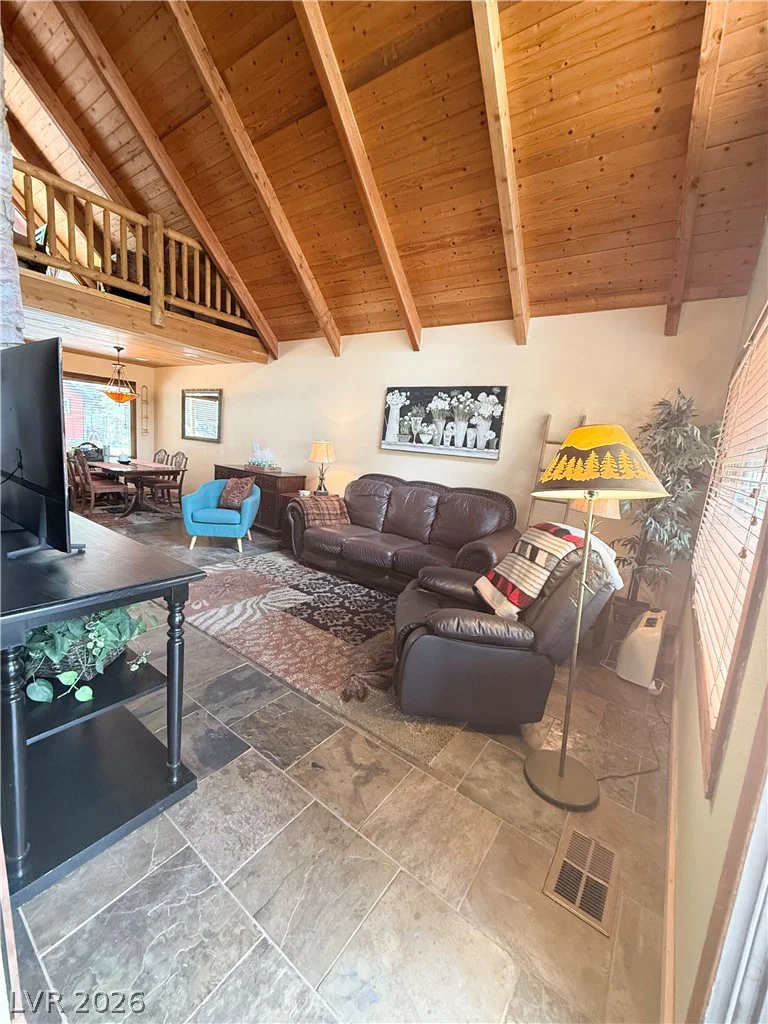 4590 Aspen, Las Vegas, NV 89124