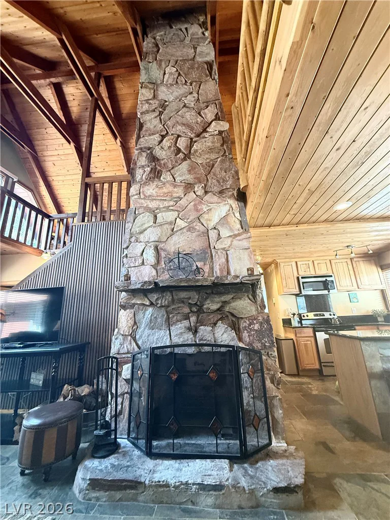 4590 Aspen, Las Vegas, NV 89124