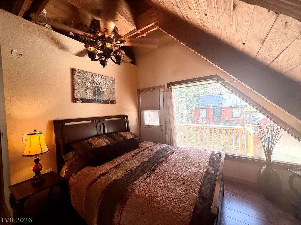 4590 Aspen, Las Vegas, NV 89124