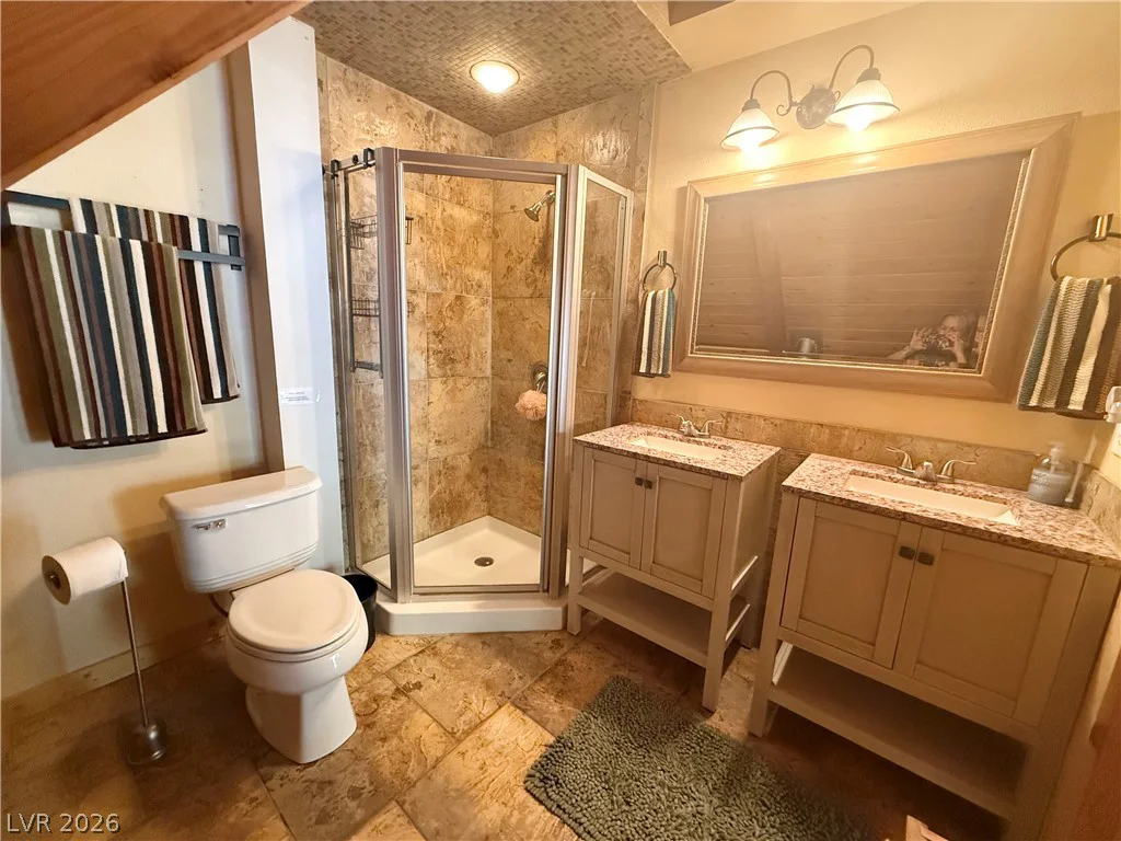 4590 Aspen, Las Vegas, NV 89124