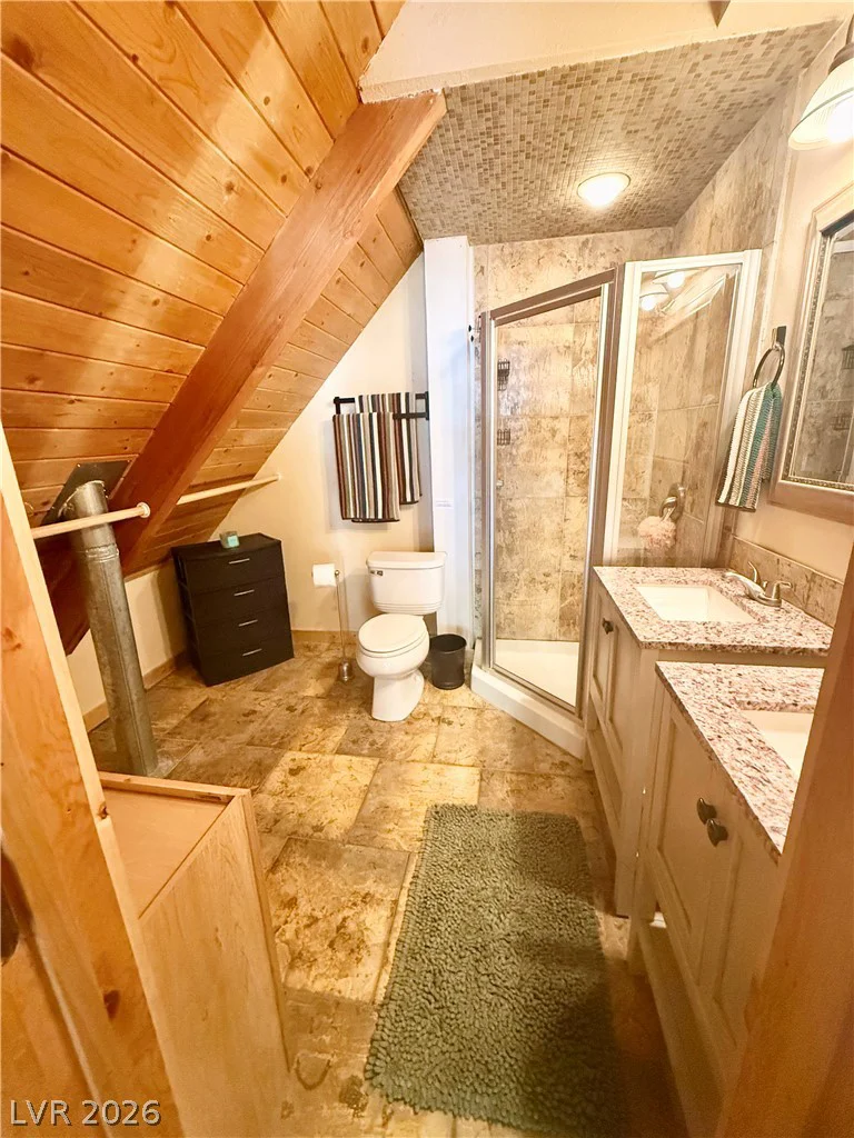 4590 Aspen, Las Vegas, NV 89124