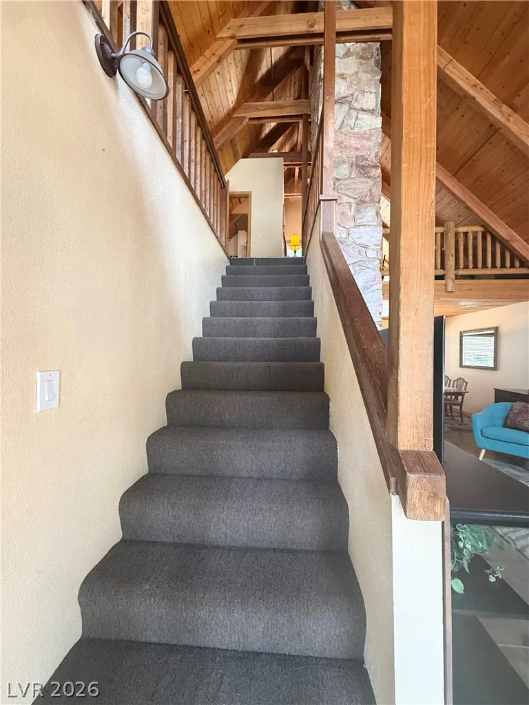 4590 Aspen, Las Vegas, NV 89124