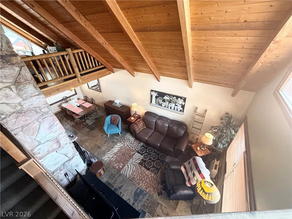 4590 Aspen, Las Vegas, NV 89124