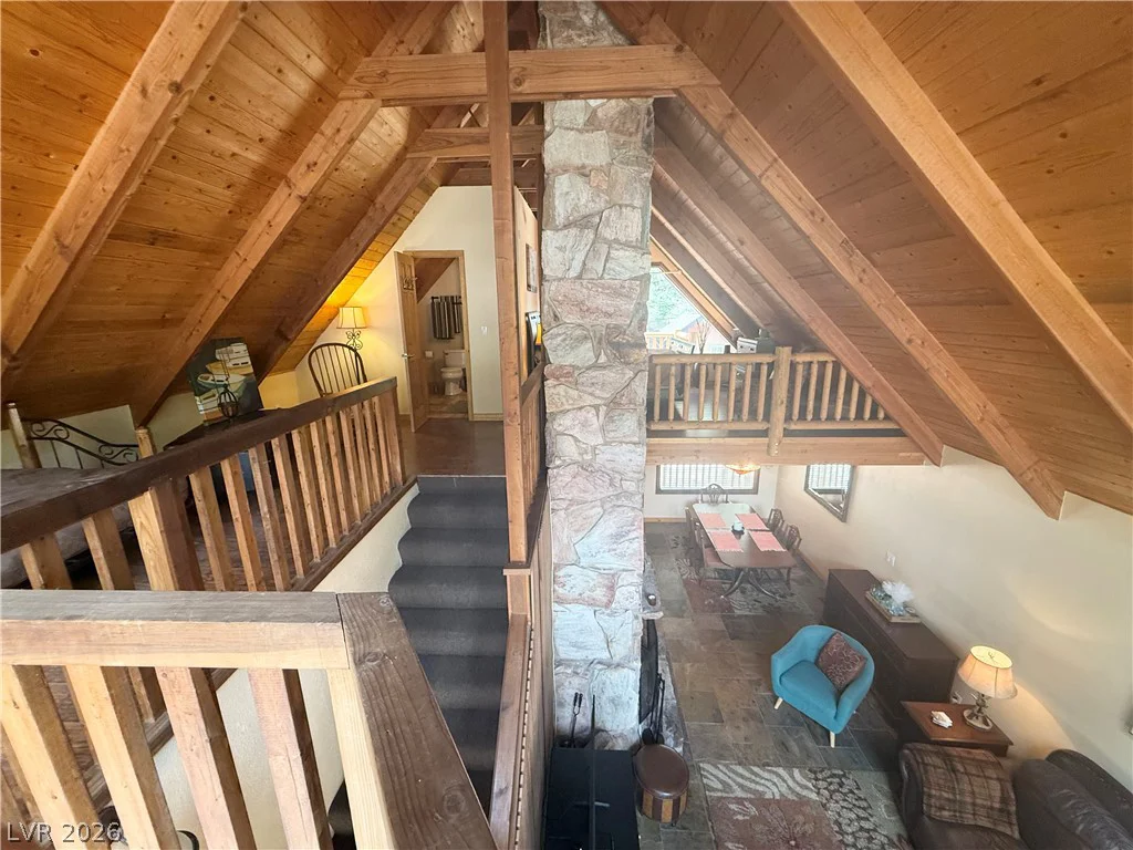 4590 Aspen, Las Vegas, NV 89124
