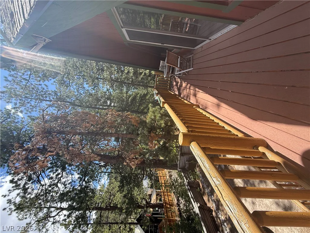 4590 Aspen, Las Vegas, NV 89124