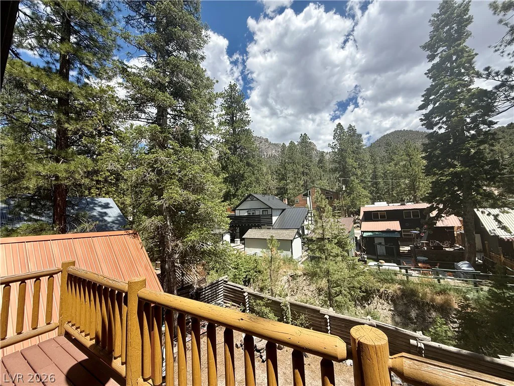4590 Aspen, Las Vegas, NV 89124