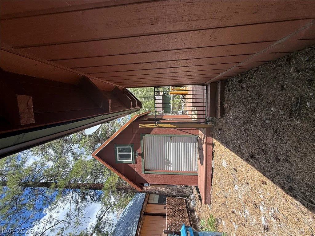 4590 Aspen, Las Vegas, NV 89124