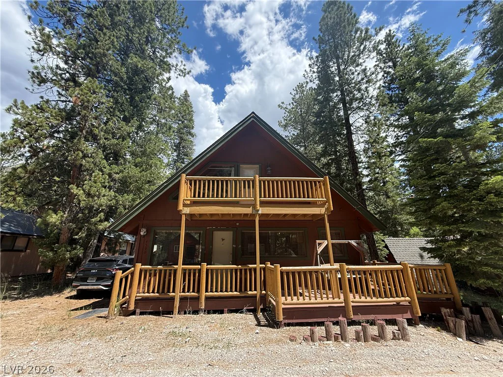 4590 Aspen, Las Vegas, NV 89124