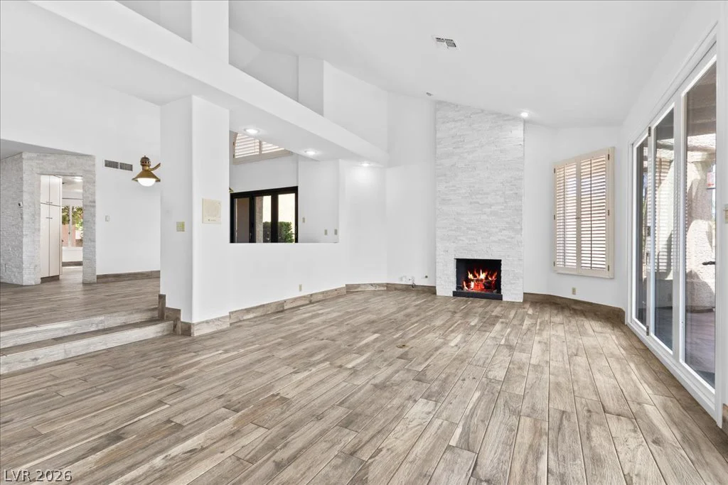 7737 Spanish Lake, Las Vegas, NV 89113