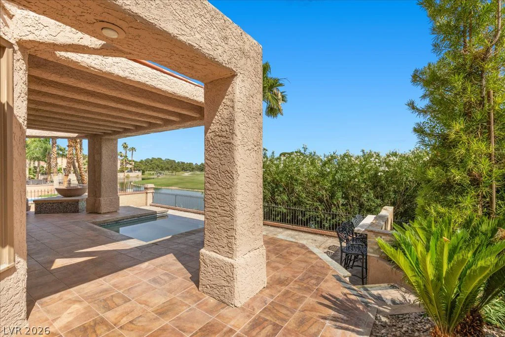 7737 Spanish Lake, Las Vegas, NV 89113