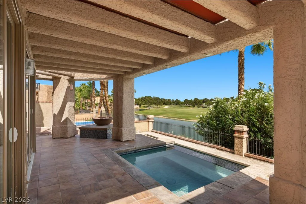 7737 Spanish Lake, Las Vegas, NV 89113