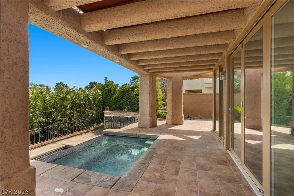 7737 Spanish Lake, Las Vegas, NV 89113