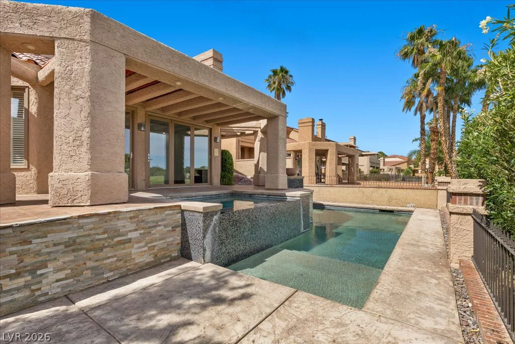 7737 Spanish Lake, Las Vegas, NV 89113