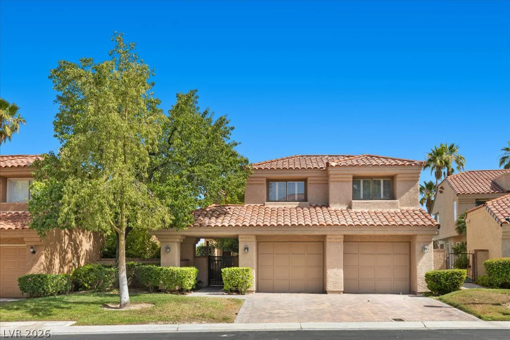 7737 Spanish Lake, Las Vegas, NV 89113