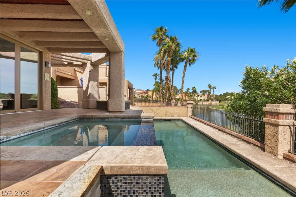 7737 Spanish Lake, Las Vegas, NV 89113