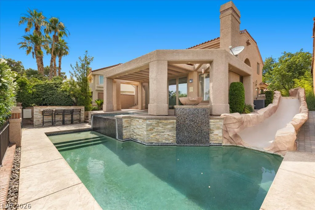 7737 Spanish Lake, Las Vegas, NV 89113