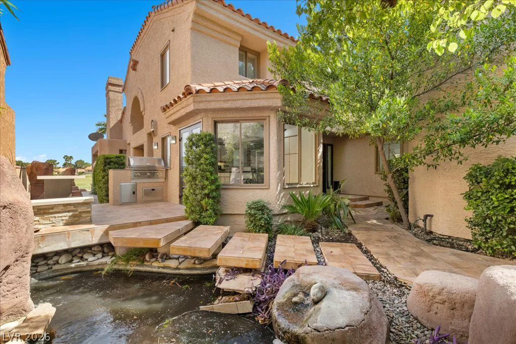 7737 Spanish Lake, Las Vegas, NV 89113