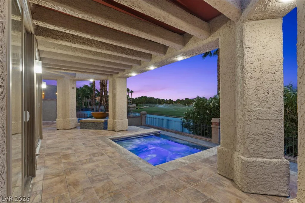 7737 Spanish Lake, Las Vegas, NV 89113