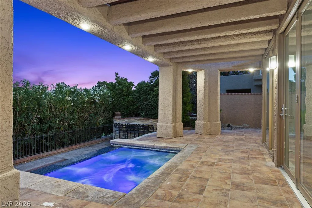 7737 Spanish Lake, Las Vegas, NV 89113