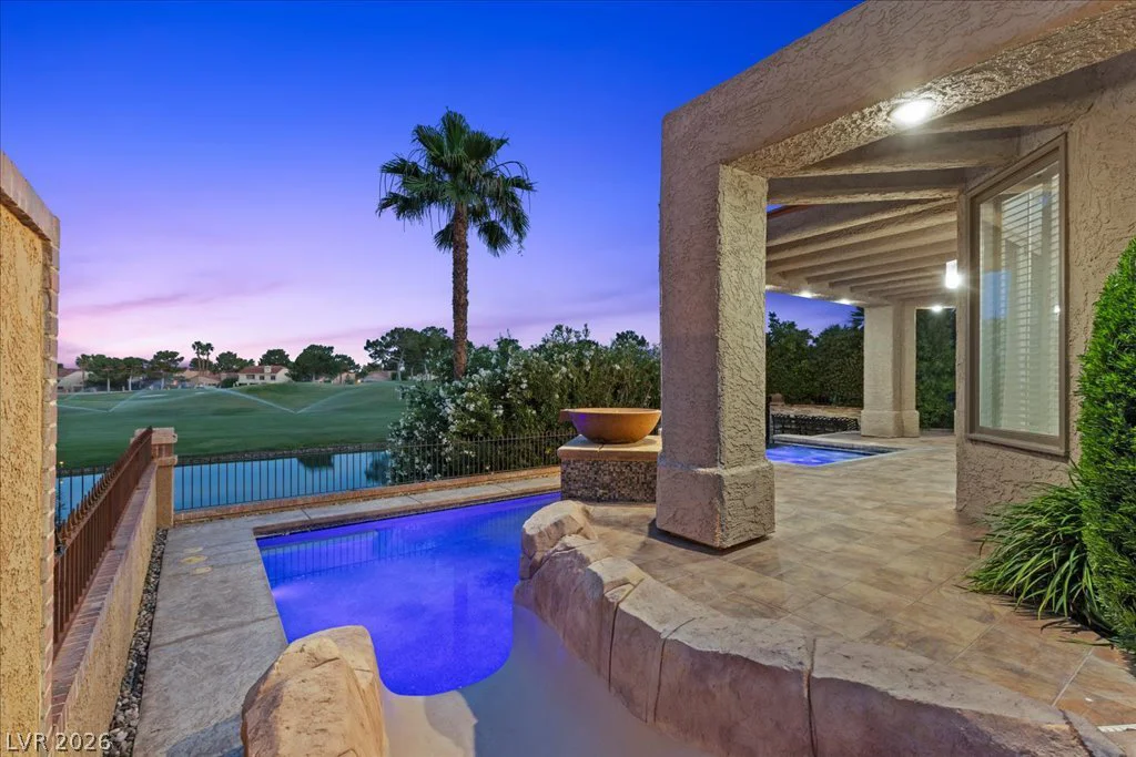 7737 Spanish Lake, Las Vegas, NV 89113