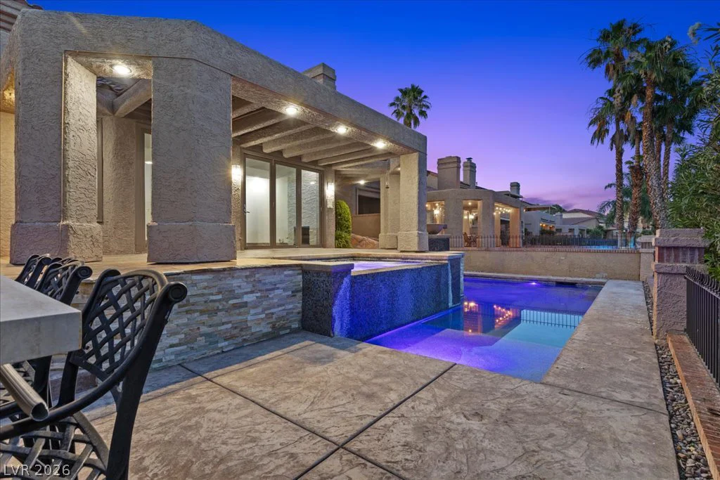 7737 Spanish Lake, Las Vegas, NV 89113