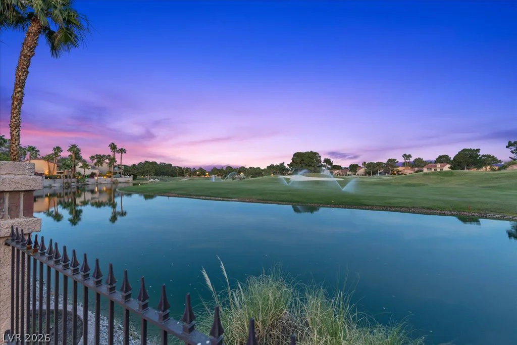 7737 Spanish Lake, Las Vegas, NV 89113