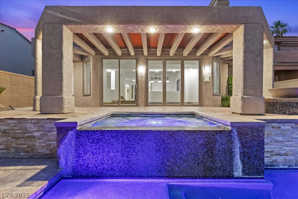 7737 Spanish Lake, Las Vegas, NV 89113