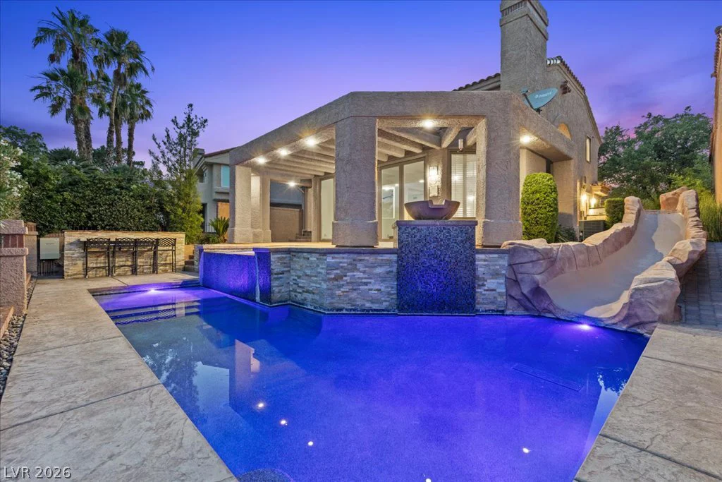 7737 Spanish Lake, Las Vegas, NV 89113