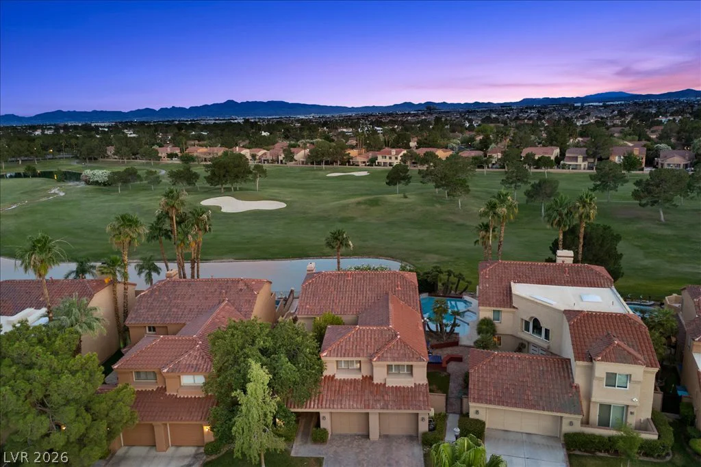 7737 Spanish Lake, Las Vegas, NV 89113