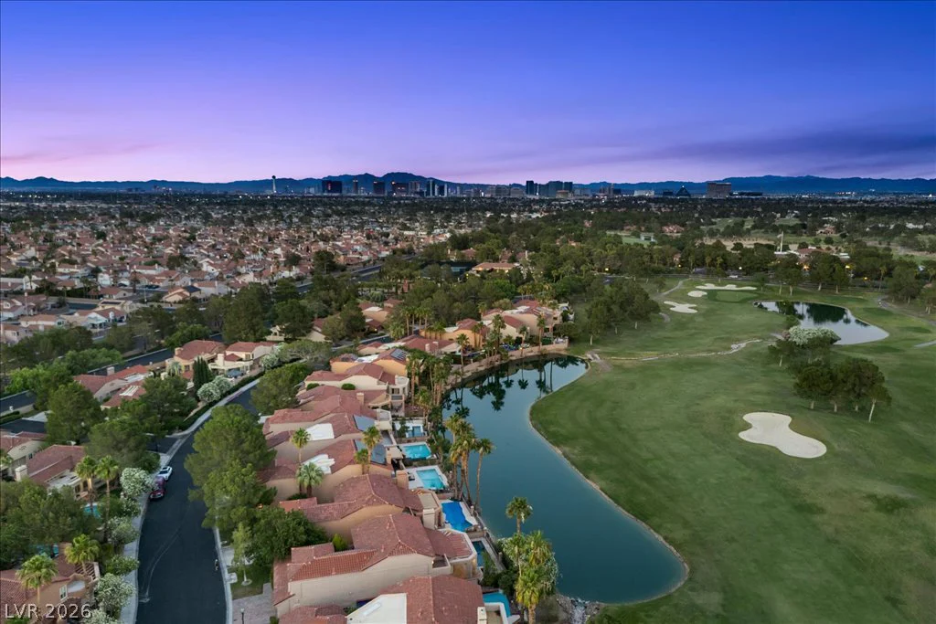 7737 Spanish Lake, Las Vegas, NV 89113