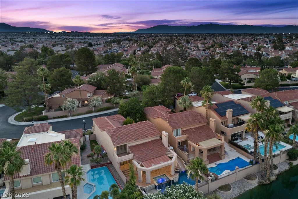 7737 Spanish Lake, Las Vegas, NV 89113