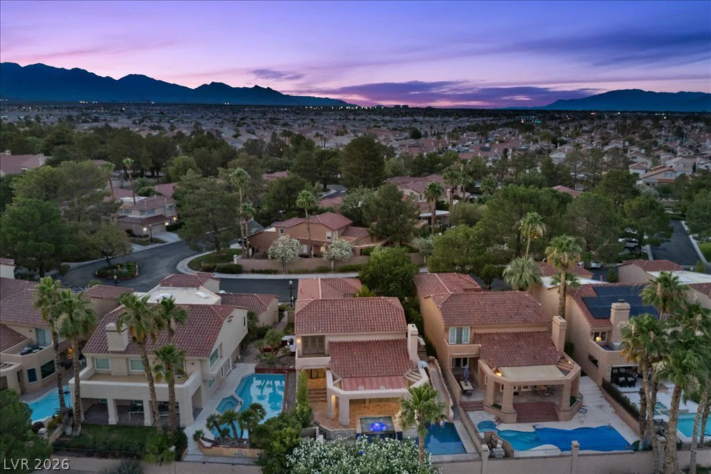 7737 Spanish Lake, Las Vegas, NV 89113