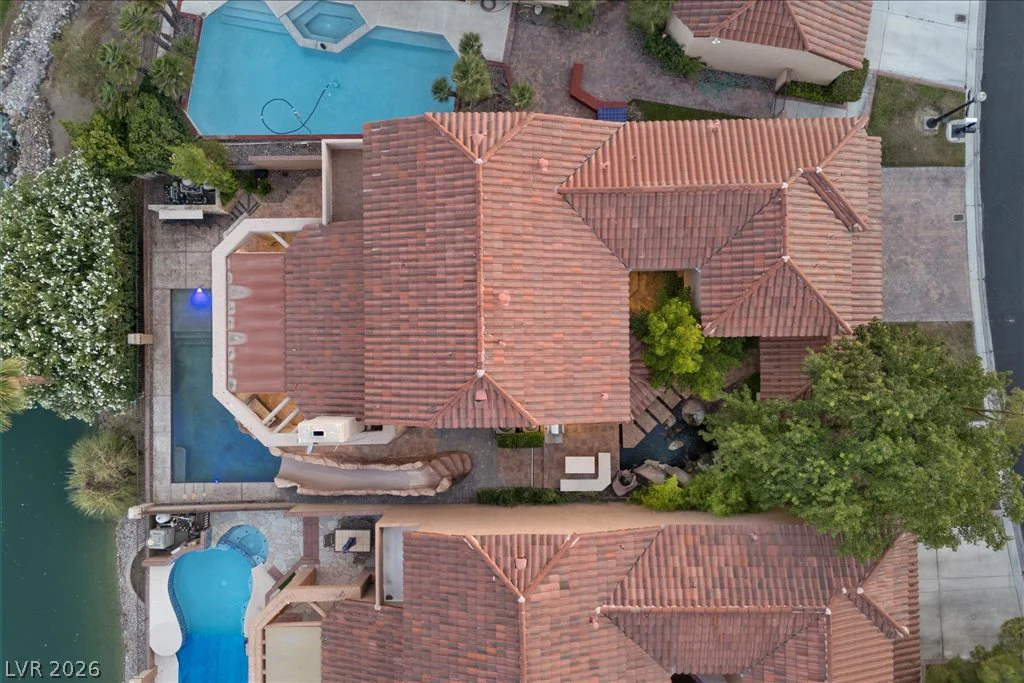 7737 Spanish Lake, Las Vegas, NV 89113