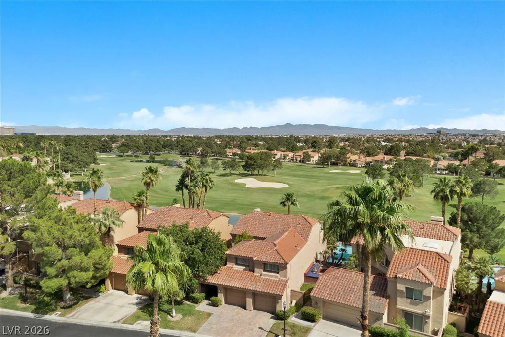 7737 Spanish Lake, Las Vegas, NV 89113
