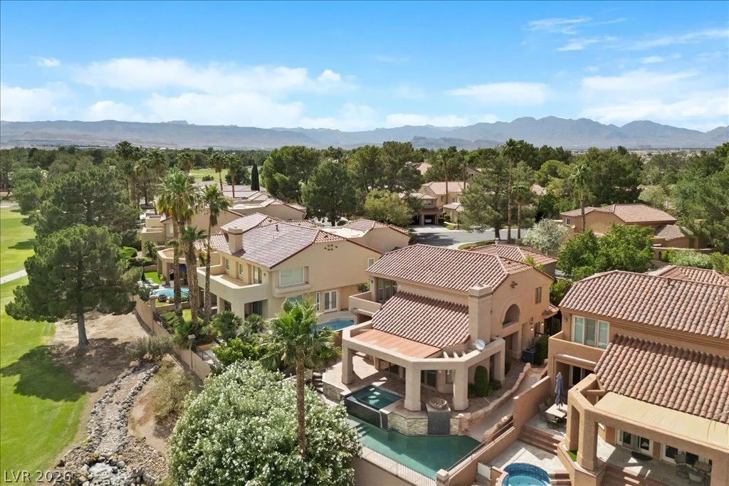 7737 Spanish Lake, Las Vegas, NV 89113