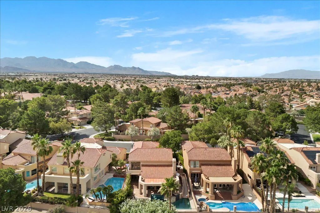 7737 Spanish Lake, Las Vegas, NV 89113