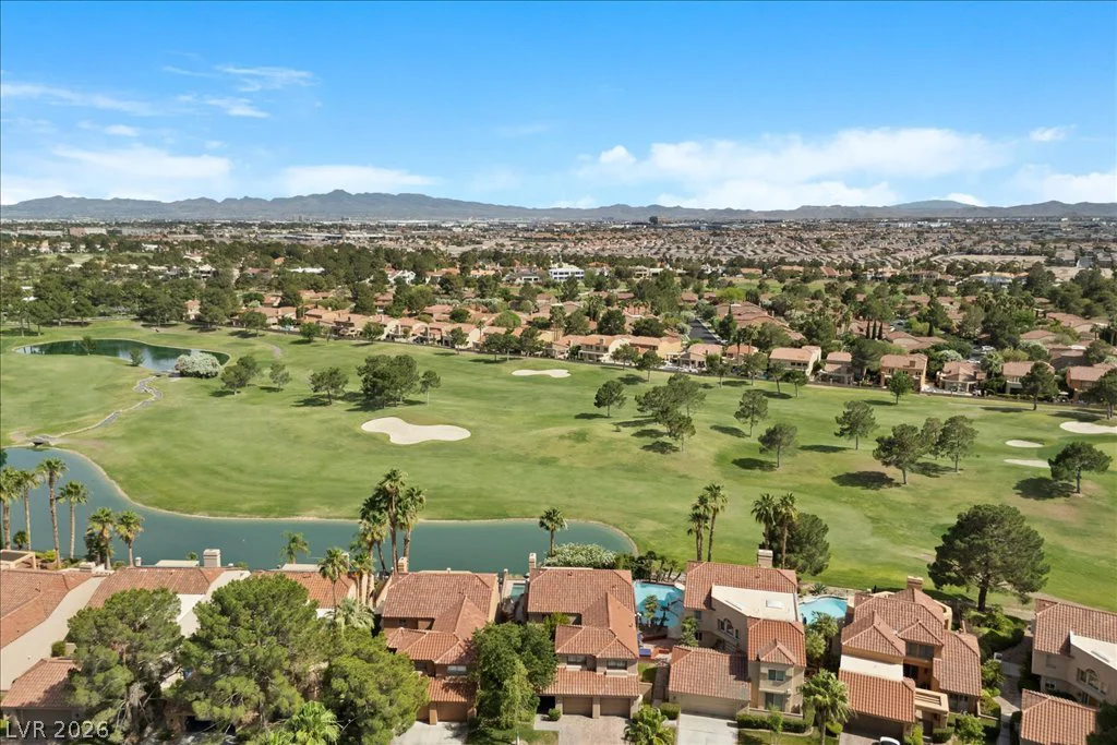 7737 Spanish Lake, Las Vegas, NV 89113