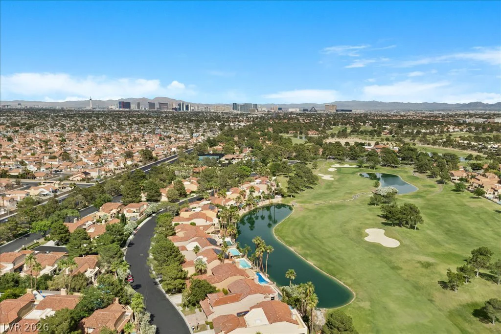7737 Spanish Lake, Las Vegas, NV 89113