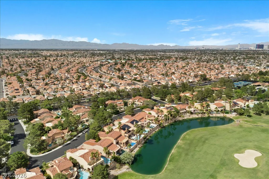 7737 Spanish Lake, Las Vegas, NV 89113