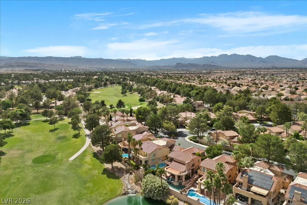 7737 Spanish Lake, Las Vegas, NV 89113