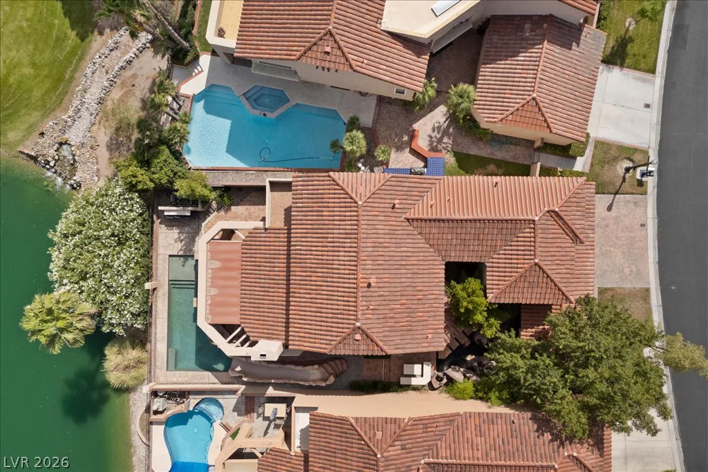 7737 Spanish Lake, Las Vegas, NV 89113